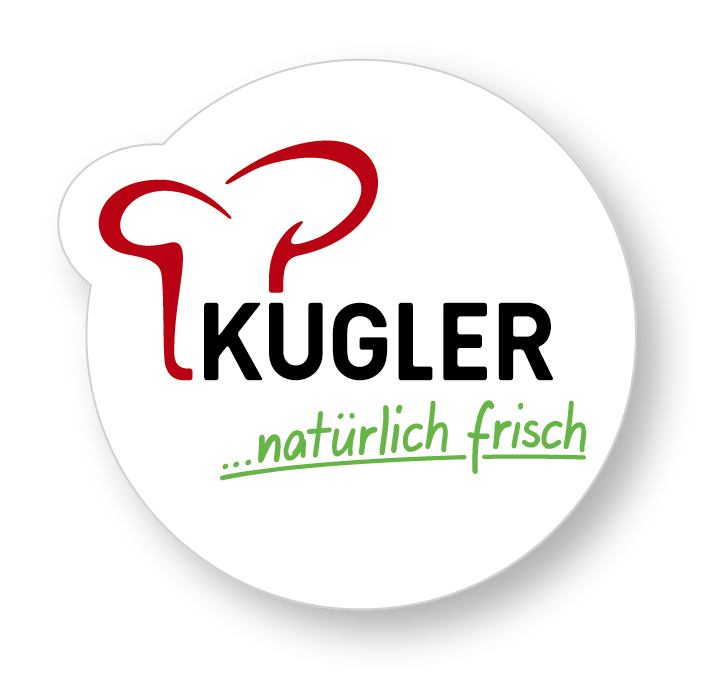 Logo Kugler Feinkost bei Lunemanns